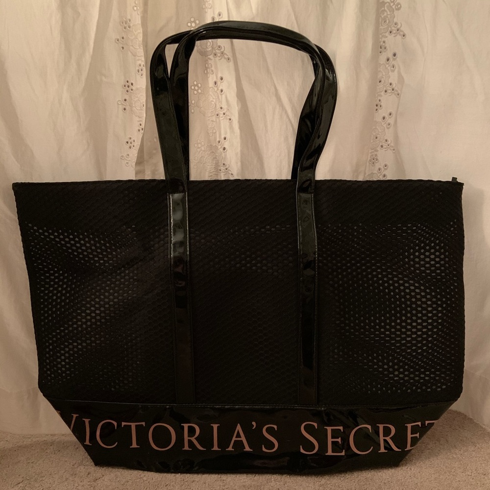 NWOT Victoria’s Secret Tote